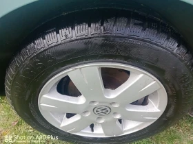 VW Golf Plus  | Mobile.bg    16