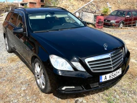 Обява за продажба на Mercedes-Benz E 250 W212 ~12 200 лв. - изображение 8