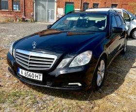  Mercedes-Benz E 250