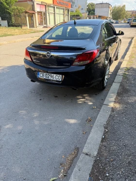 Opel Insignia 2.0  turbo  | Mobile.bg    6