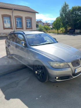 BMW 320 | Mobile.bg    4