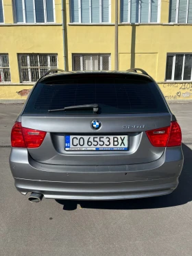 BMW 320 | Mobile.bg    5