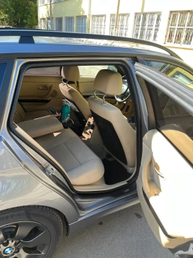BMW 320 | Mobile.bg    9