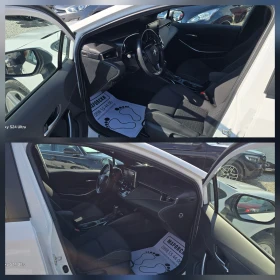 Обява за продажба на Toyota Corolla 1.8 HYBRID 50000km CAR PLAY ANDROID AUTO ~38 950 лв. - изображение 11