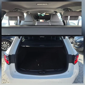 Toyota Corolla 1.8 HYBRID 50000km CAR PLAY ANDROID AUTO | Mobile.bg    15