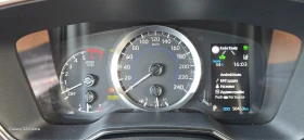 Обява за продажба на Toyota Corolla 1.8 HYBRID 50000km CAR PLAY ANDROID AUTO ~38 950 лв. - изображение 8
