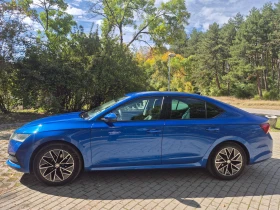 Skoda Octavia Edition БЕНЗИН/LPG 1.5, TSI 110 kW 
