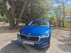 Обява за продажба на Skoda Octavia Edition БЕНЗИН/LPG 1.5, TSI 110 kW  ~32 500 лв. - изображение 4