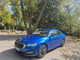 Обява за продажба на Skoda Octavia Edition БЕНЗИН/LPG 1.5, TSI 110 kW  ~32 500 лв. - изображение 5