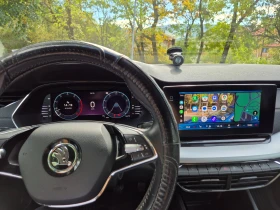 Обява за продажба на Skoda Octavia Edition БЕНЗИН/LPG 1.5, TSI 110 kW  ~32 500 лв. - изображение 11