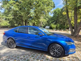 Обява за продажба на Skoda Octavia Edition БЕНЗИН/LPG 1.5, TSI 110 kW  ~32 500 лв. - изображение 3