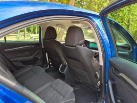 Обява за продажба на Skoda Octavia Edition БЕНЗИН/LPG 1.5, TSI 110 kW  ~32 500 лв. - изображение 10