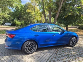 Обява за продажба на Skoda Octavia Edition БЕНЗИН/LPG 1.5, TSI 110 kW  ~32 500 лв. - изображение 2