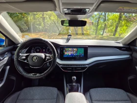 Skoda Octavia Edition /LPG 1.5, TSI 110 kW  | Mobile.bg    13
