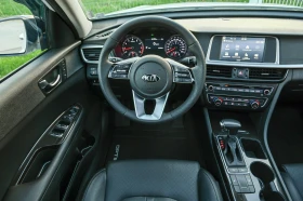 Kia Optima 2.4* * * * FULL | Mobile.bg    10