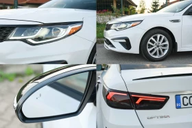 Kia Optima 2.4* * * * FULL | Mobile.bg    9