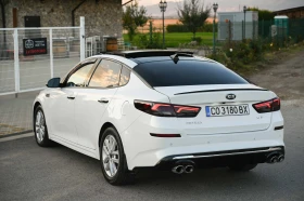 Kia Optima 2.4* * * * FULL | Mobile.bg    8