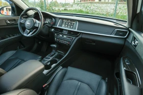 Kia Optima 2.4* * * * FULL | Mobile.bg    11
