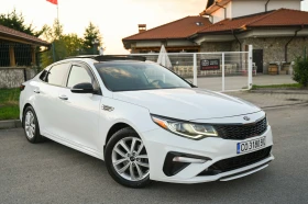 Kia Optima 2.4* * * * FULL | Mobile.bg    4