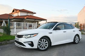 Kia Optima 2.4* * * * FULL | Mobile.bg    5