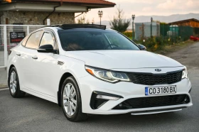 Kia Optima 2.4* * * * FULL | Mobile.bg    2