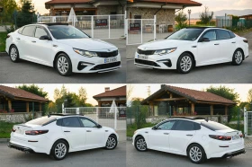 Kia Optima 2.4* * * * FULL | Mobile.bg    3