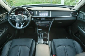 Kia Optima 2.4* * * * FULL | Mobile.bg    15
