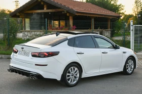 Kia Optima 2.4* * * * FULL | Mobile.bg    7