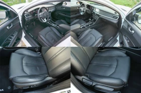 Kia Optima 2.4* * * * FULL | Mobile.bg    12