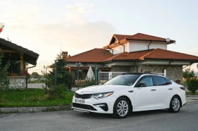 Kia Optima 2.4* * * * FULL | Mobile.bg    17