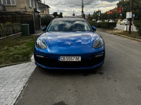Porsche Panamera Turbo Sport Turismo , Ceramic , Burmester - 115000 лв. / 58798.57 € - 92779438 2