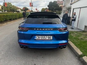 Porsche Panamera Turbo Sport Turismo , Ceramic , Burmester - 115000 лв. / 58798.57 € - 92779438 6