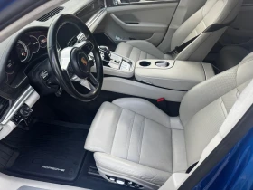Porsche Panamera Turbo Sport Turismo , Ceramic , Burmester - 115000 лв. / 58798.57 € - 92779438 9