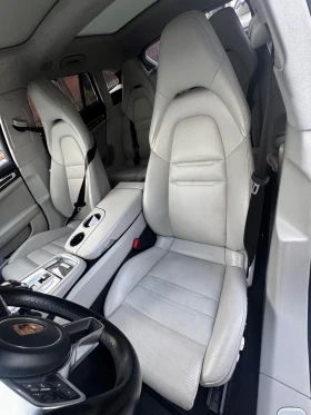 Porsche Panamera Turbo Sport Turismo , Ceramic , Burmester - 115000 лв. / 58798.57 € - 92779438 8