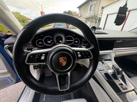 Porsche Panamera Turbo Sport Turismo , Ceramic , Burmester - 115000 лв. / 58798.57 € - 92779438 7
