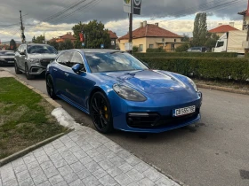Porsche Panamera Turbo Sport Turismo , Ceramic , Burmester - 115000 лв. / 58798.57 € - 92779438 3