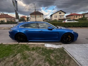 Porsche Panamera Turbo Sport Turismo , Ceramic , Burmester - 115000 лв. / 58798.57 € - 92779438 4