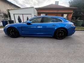 Porsche Panamera Turbo Sport Turismo , Ceramic , Burmester - 115000 лв. / 58798.57 € - 92779438 5