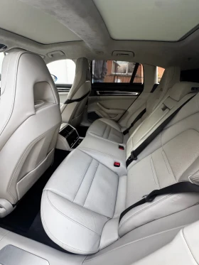 Porsche Panamera Turbo Sport Turismo , Ceramic , Burmester - 115000 лв. / 58798.57 € - 92779438 10
