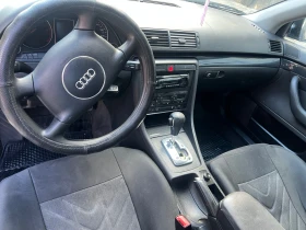 Audi A4 | Mobile.bg    11
