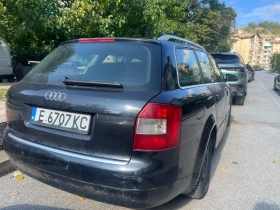 Audi A4 | Mobile.bg    2