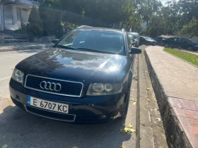 Audi A4 | Mobile.bg    3