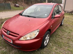 Обява за продажба на Peugeot 307 ~2 800 лв. - изображение 1