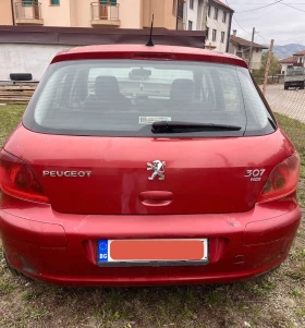 Обява за продажба на Peugeot 307 ~2 800 лв. - изображение 1