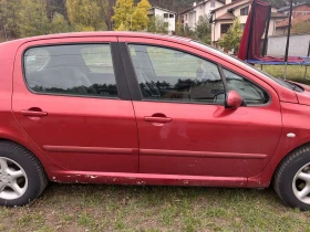 Обява за продажба на Peugeot 307 ~2 800 лв. - изображение 5
