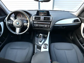 BMW 120 2.0D 150кс FULL LED АВТОМАТ ФЕЙС ТОП - 19890 лв. / 10169.60 € - 76984046 12