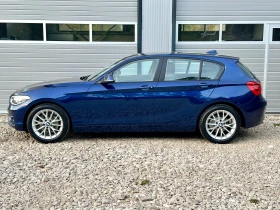 BMW 120 2.0D 150кс FULL LED АВТОМАТ ФЕЙС ТОП - 19890 лв. / 10169.60 € - 76984046 4