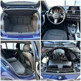 BMW 120 2.0D 150кс FULL LED АВТОМАТ ФЕЙС ТОП - 19890 лв. / 10169.60 € - 76984046 16