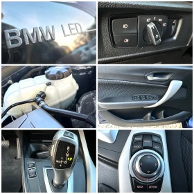 BMW 120 2.0D 150кс FULL LED АВТОМАТ ФЕЙС ТОП - 19890 лв. / 10169.60 € - 76984046 14