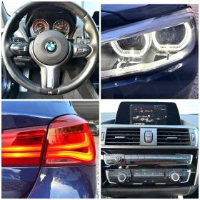 BMW 120 2.0D 150кс FULL LED АВТОМАТ ФЕЙС ТОП - 19890 лв. / 10169.60 € - 76984046 15